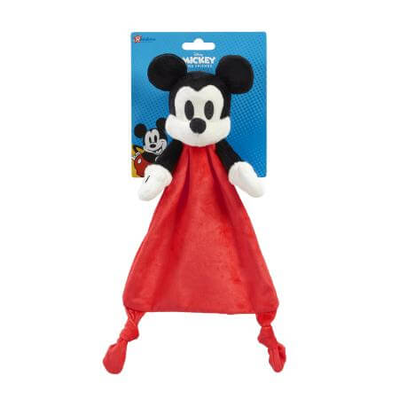 Mickey mouse security blanket 2025
